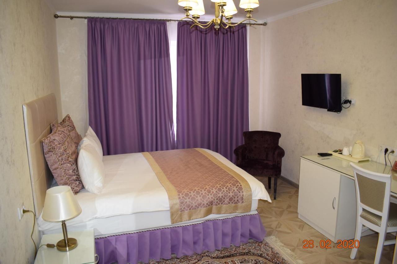 PARK-HOTEL НИЖНЕВАРТОВСК (Россия) - от 4825 RUB | NOCHI